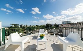 Terrazza Blanca con vista by Wonderful Italy